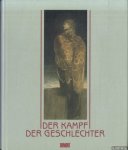 Eschenburg, Barbara - Der Kampf der Geschlechter: Der neue Mythos in der Kunst 1850-1930