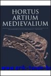 N/A; - Hortus Artium Medievalium 1,