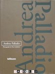 Llotenc Bonet, Pino Guidolotti - Andrea Palladio