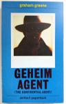 Greene, Graham - Geheim agent (The Confidential Agent)