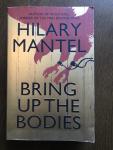 Mantel, Hilary - Bring Up the Bodies