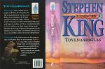 King, Stephen - Tovenaarsglas (De Donkere Toren 4)