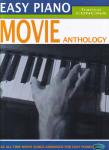 Franco Concina (ds5001) - Movie anthology, easy piano