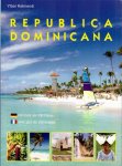 Kelmendi, Ylber - Republica Dominicana