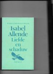Allende, I. - Liefde en schaduw / druk 11