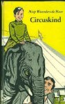Waanders-de Haer. - Circuskind.