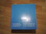 MÜLLER-KARPE, Herman. - Grundzüge früher Menschheitsgeschichte. - 1, Von den Anfängen bis zum 3. Jahrtausend v. Chr. - 2, 2. Jahrtausend v. Chr. -  3, Vom 10. bis zum 8. Jahrhundert v. Chr. - 4 Vom 7. bis zum 5. Jahrhundert v. Chr. - 5, Vom 4. bis zum 2. Jahrhundert v. Chr