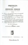 Erskine, Ebenezer|Erskine, Ralph - Al de werken van R. en E. Erskine              (Deel XIV / deel 14)