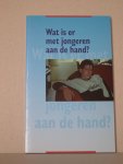 Mauritz, J.H. (red.) - Wat is er met jongeren aan de hand?