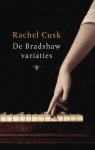 Rachel Cusk - De Bradshaw variaties