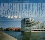 Olindo Caso - Architettura contemporanea