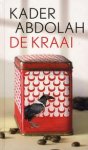 Abdolah, Kader - De kraai / deel Boekenweekgeschenk 2011. Verkrijgbaar van 16 t/m 26 maart 2011, zolang de voorraad strekt. + N.B. Bestellen bij uitgeverij, geen voorraad bij CB.
