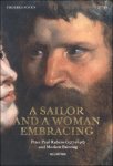 Büttner, Nils. - Sailor and a Woman Embracing Peter Paul Rubens (1577 - 1640) and modern painting