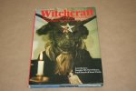 Douglas Hill e.a. - Witchcraft  --  Magic and the supernatural