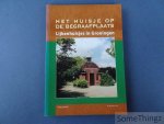 Pieter de Vries. - Het huisje op de begraafplaats : lijkenhuisjes in Groningen : een vergeten stuk funeraire geschiedenis.