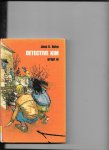 Holm - Detective kim grypt in / druk 1