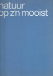 Kam, Jan van de - Natuur op z n mooist Kam, Jan van de - Natuur op z n mooist