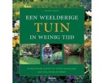 Dorothée Waechter - Een Weelderige Tuin In Weinig Tijd Dorothée Waechter - Een Weelderige Tuin In Weinig Tijd