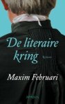 Maxim Februari - De literaire kring