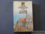 Stefaan Top, Eddy Tielemans. - Volksverhalen uit Vlaams-Brabant.