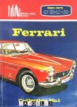 R.M. Clarke - Ferrari Collection No.1 : 1960-1970 : 250 GT Coupe : F1 1962 : 330 GT : 275 GTB 4 BERLINETTA : ASA 1000 GT : 330/P4 : DINO Vs MIURA : 275 GTS