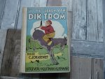 Kieviet, C. Joh. - Uit het leven van Dik Trom
