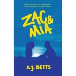 Betts, AJ - Zac en Mia