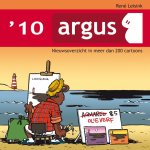 René Leisink - Argus / '10 / Argus / 10