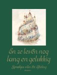 De Efteling B.V. - En Ze Leven Nog Lang En Gelukkig