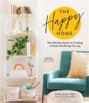 Chelsea Foy - The happy home