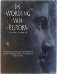 Andrews Michael - De wording van Europa