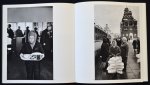 Cartier-Bresson, Henri (Photos und Text) - Sowjetunion / Photographische Notizen von Henri Cartier-Bresson