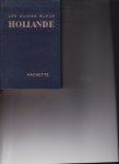 Severin-Brouhot - Les Guides bleus :Hollande