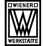 Fahr-Becker, Gabriele - Wiener Werkstätte 1903-1932