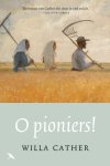 Willa Cather - O pioniers!