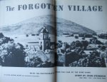 Steinbeck, John - The forgotten village