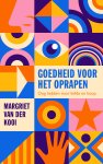 Margriet van der Kooi - Goedheid voor het oprapen