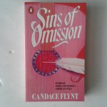 Flynt, Candace - Sins of Omission