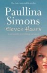 Paullina Simons - Eleven Hours