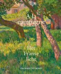Marlies Stoter - A La Campagne - Het Franse Licht