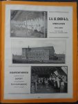 N.n.. - Gedenkboek 1813-1913. Nederlandsche Handel en Industrie in 1913. Jubileum-uitgave ter gelegenheid van het 100-jarig bestaan van Neêrlands onafhankelijkheid N.n.. - Gedenkboek 1813-1913. Nederlandsche Handel en Industrie in 1913. Jubileum-uitgave ter gelegenheid van het 100-jarig bestaan van Neêrlands onafhankelijkheid
