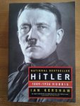 Kershaw, Ian - Hitler 1889-1936: Hubris