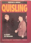 Oddvar K. Hoidal - Quisling A Study in Treason