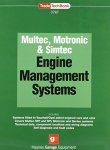 Charles White 18635,  Keith Ravenhill - Multec, Motronic & Simtec Engine Management Systems & Fuel Injection Techbook