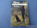 Biertümpel, Walter und Hans-Joachim Köhler. - Eduard Kettner Jagdwaffenkunde. Ein Lehrbuch für Jäger und Waffenfreunde.