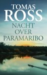 Tomas Ross - Nacht over Paramaribo
