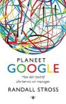 R. Stross - Planeet Google