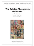 Clarissa Colangelo - Belgian Photonovel, 1954-1985.