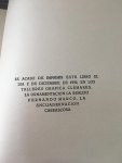 Gines de albareda, Fransisco Garfias - Antologia De La Poesia Hispanoamericana Argentina