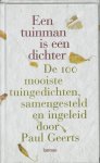  - Een tuinman is een dichter